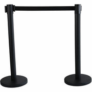 Stanchions;Crowd Control
