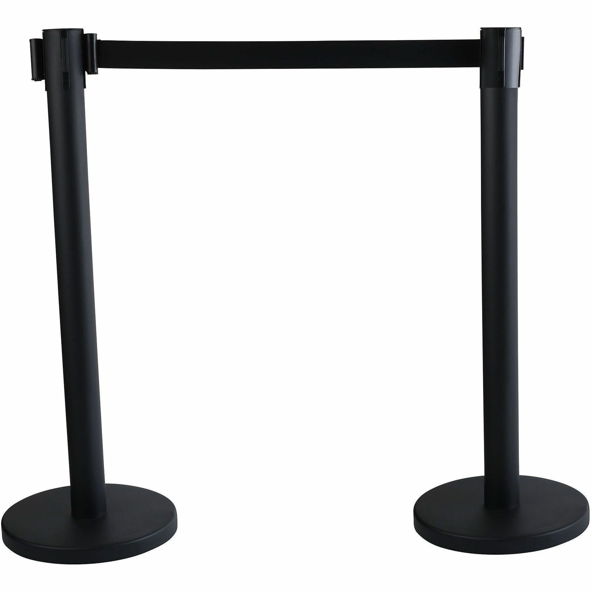 Stanchions;Crowd Control