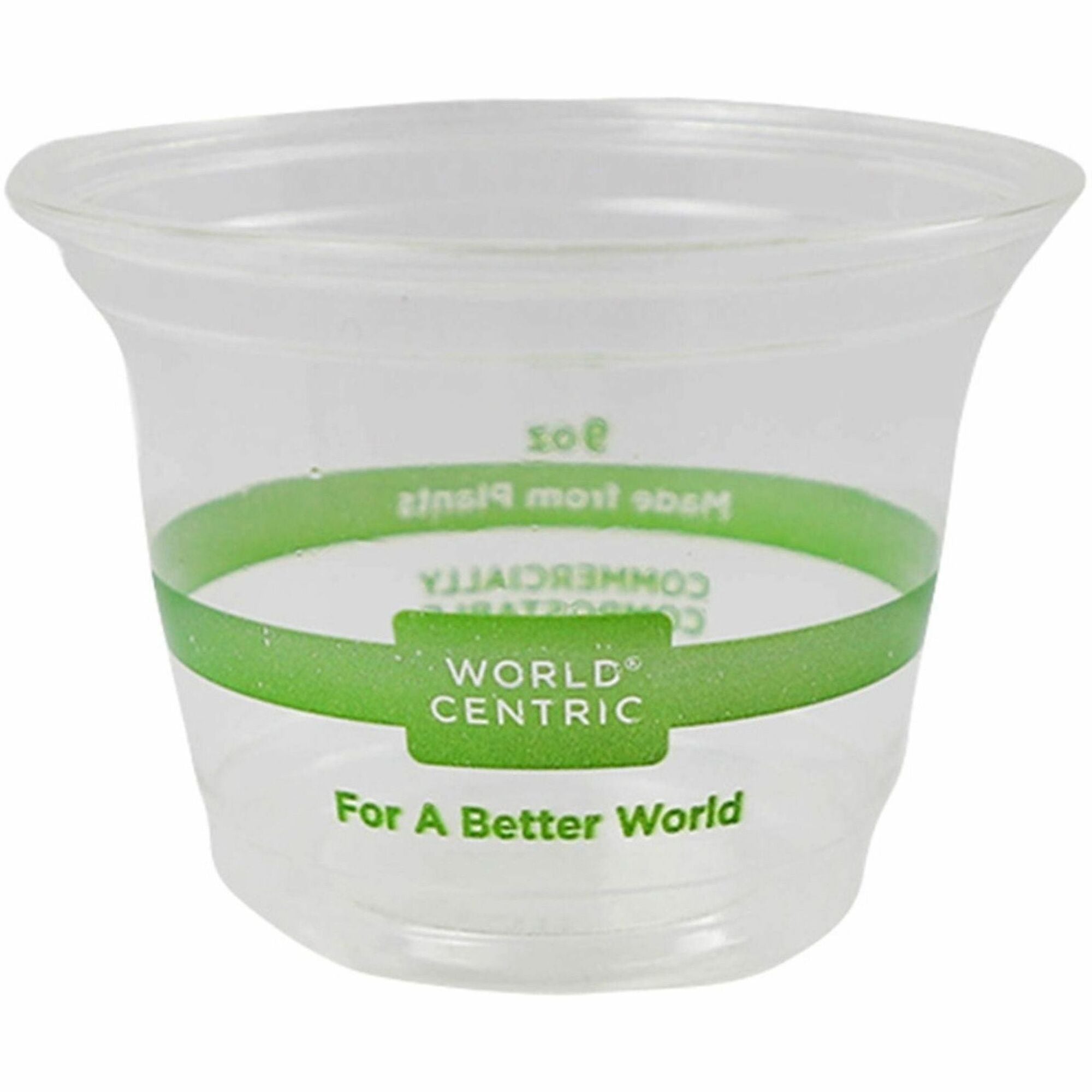 Cup;Cold;9Oz;Squat;1000