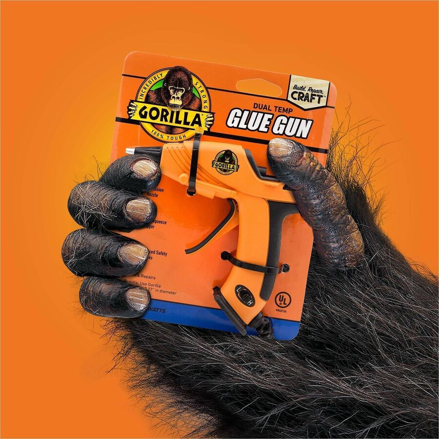380&deg;F (193.3&deg;C) - Orange, Black