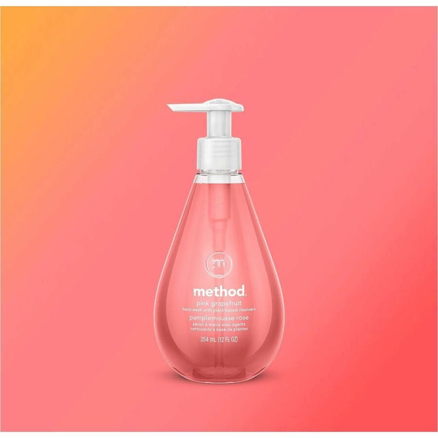 Method Gel Hand Wash