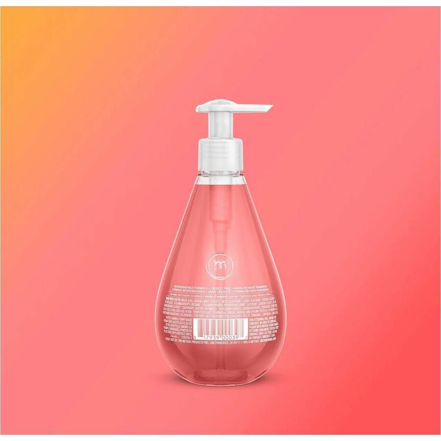 Method Gel Hand Wash