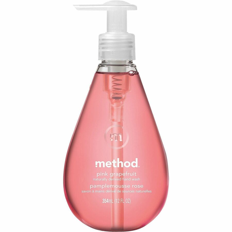 Method Gel Hand Wash
