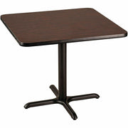 Table;Caf;36X36;Sq;Mhgy