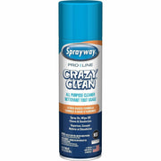 Sprayway ProLine Citrus Crazy Clean Spray