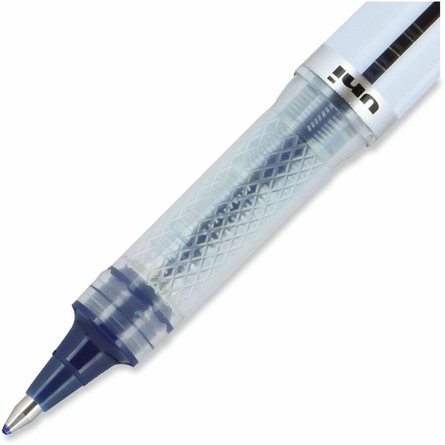 0.80 mm , Bold Point - Assorted, Black, Blue Ink - Super Ink, Fraud Resistant, Fade Resistant, Water Resistant, Washable, Smooth Flowing Ink, Tungsten Carbide Ball - 2 / Pack