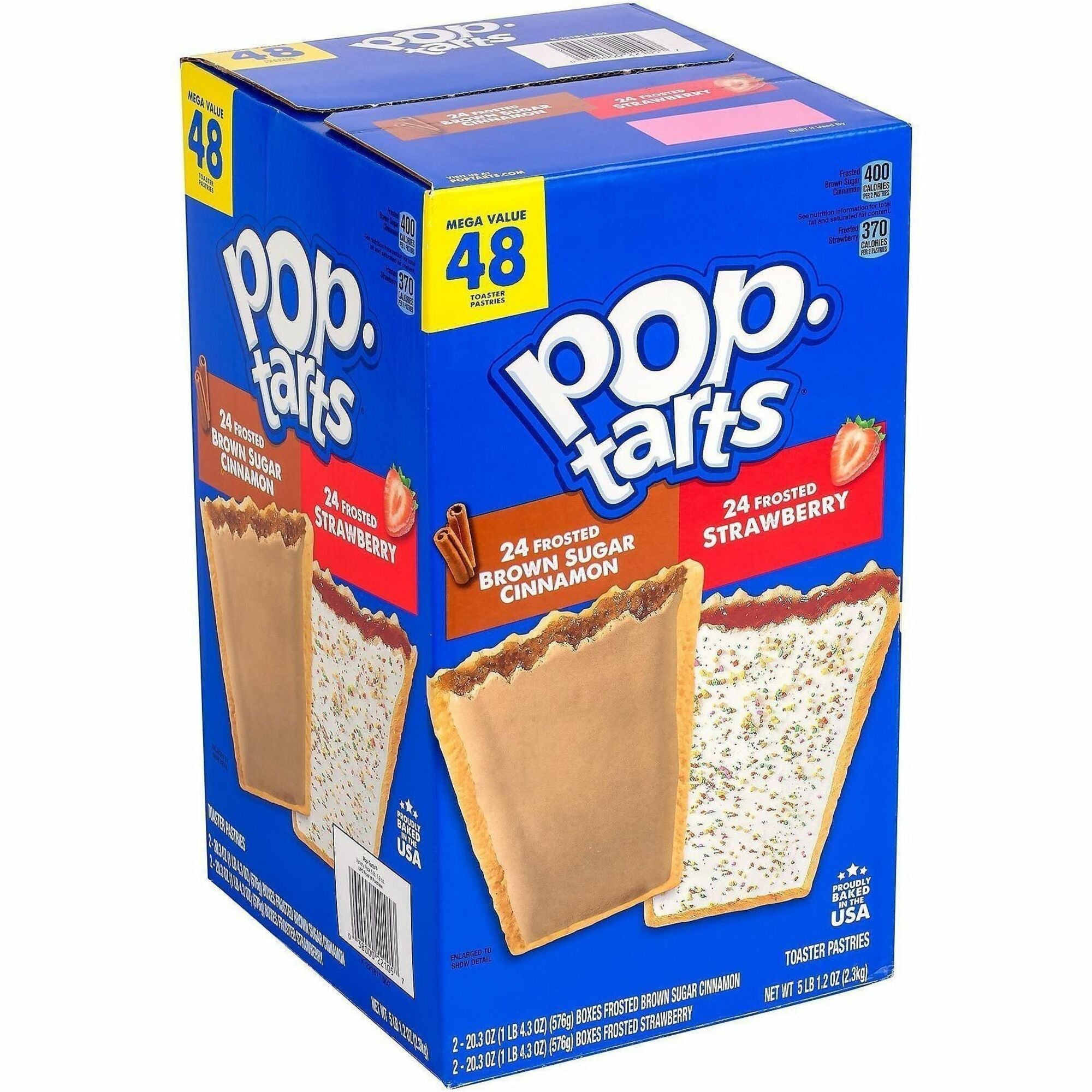 Assorted - 1 - 24 / Carton