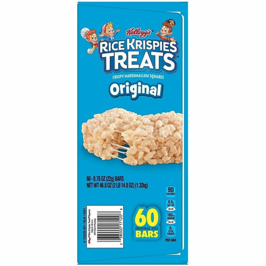 Marshmallow - 60 / Carton