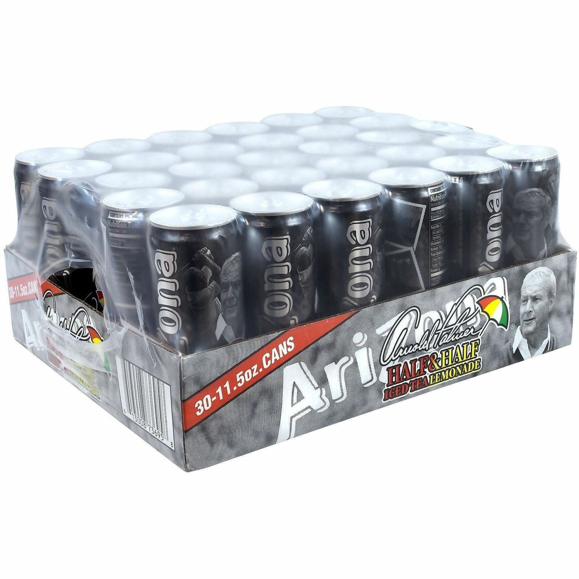Ice Tea - 30 / Carton