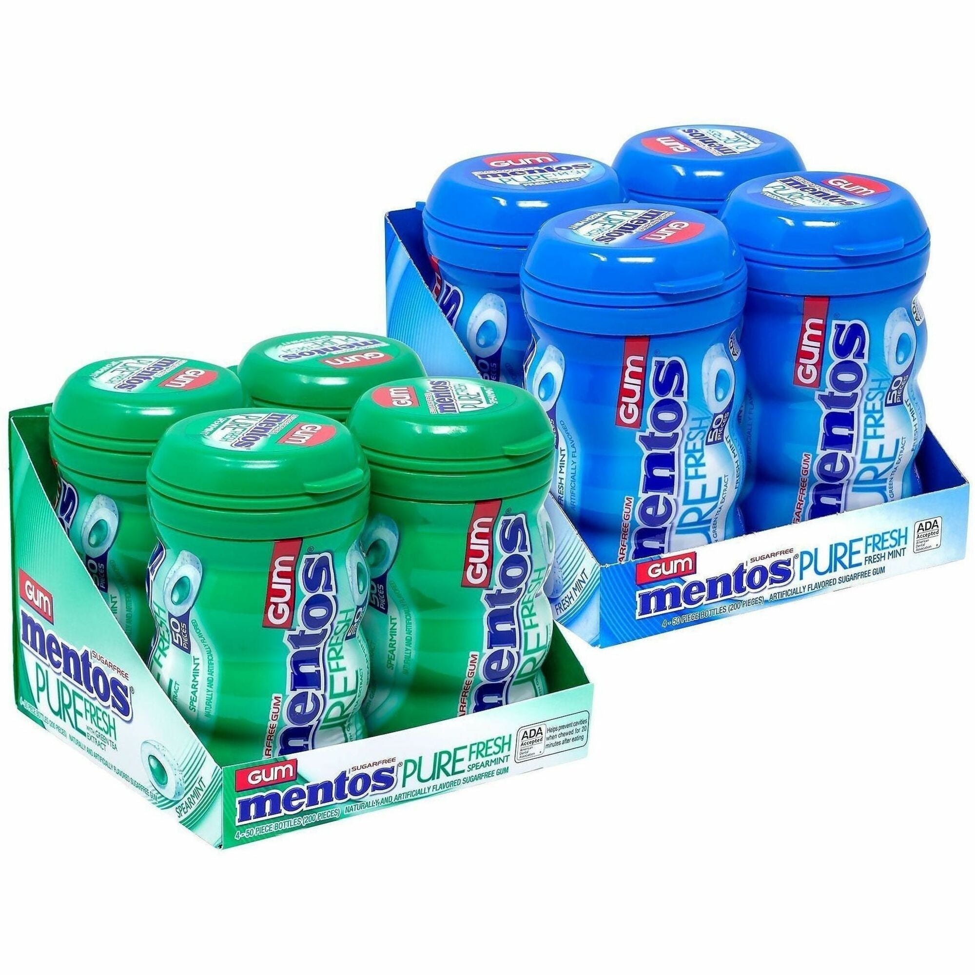 Freshmint, Spearmint - 8 / Carton