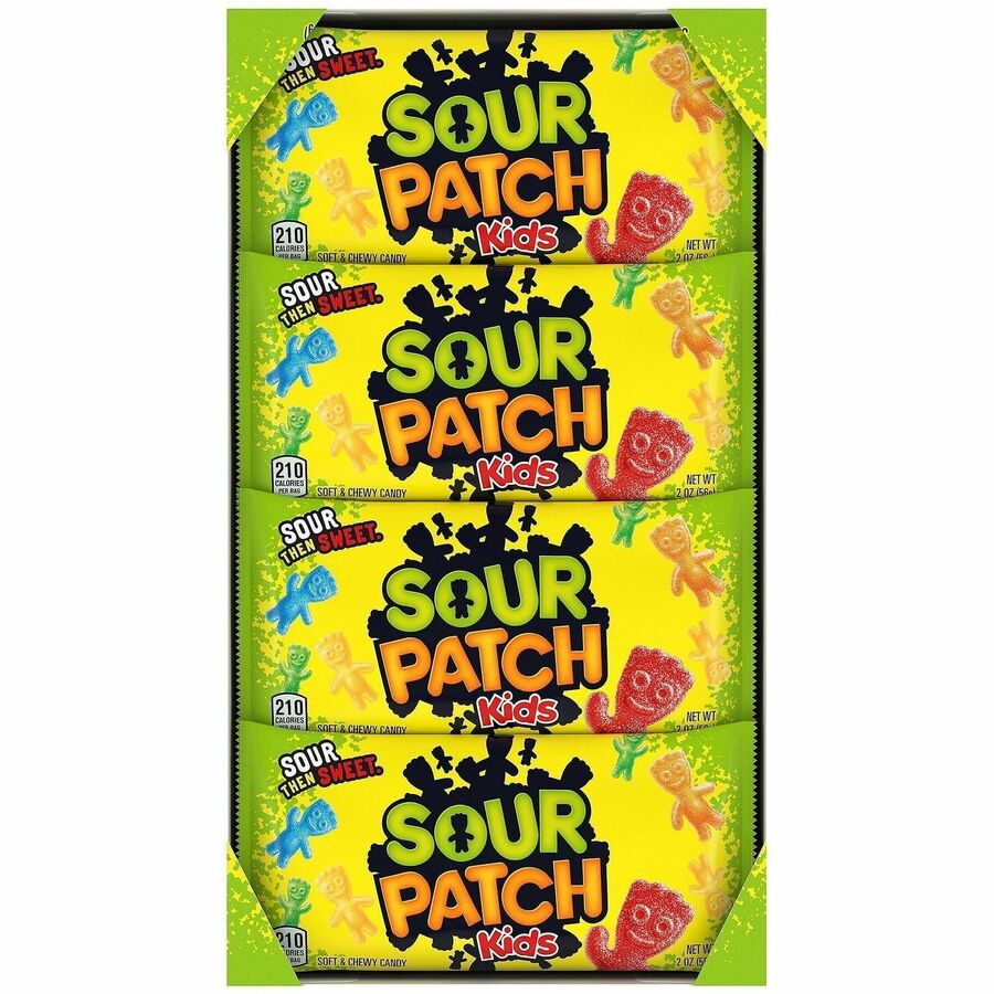 Fruit - 2 oz - 24 / Carton