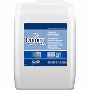 Downy Pro. Fabric Softener, Concentrate Liquid, 640 fl oz (20 quart), Odorless, White Jug, 1 Carton