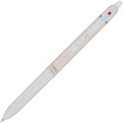 Pilot FriXion Waai Pen Collection - 0.5 mm Extra Fine Pen Point - Retractable - Erasable - Periwinkle Ink - Gel-based - Writing - 1 Dozen