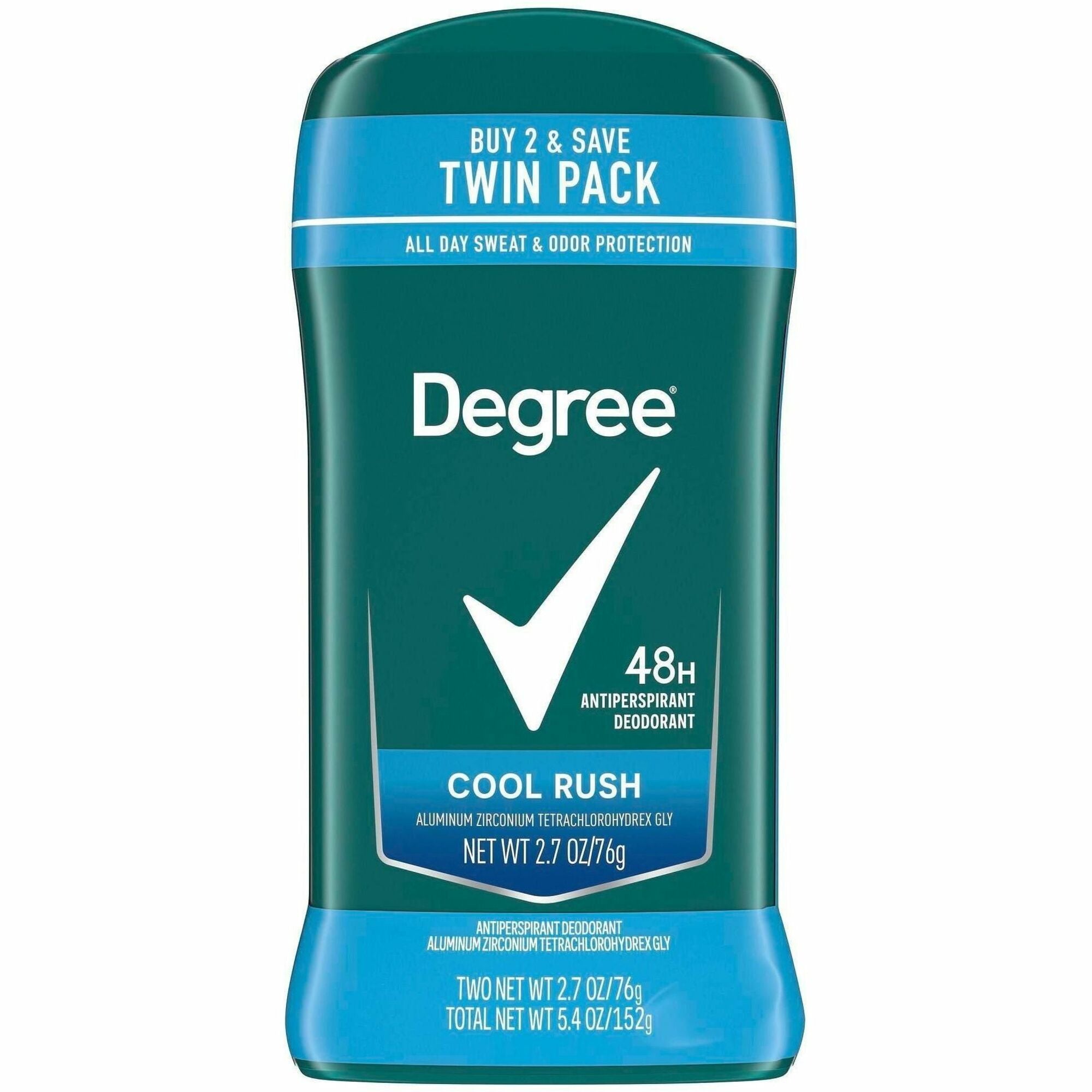 Arctic - 2 Day - 2 / Pack