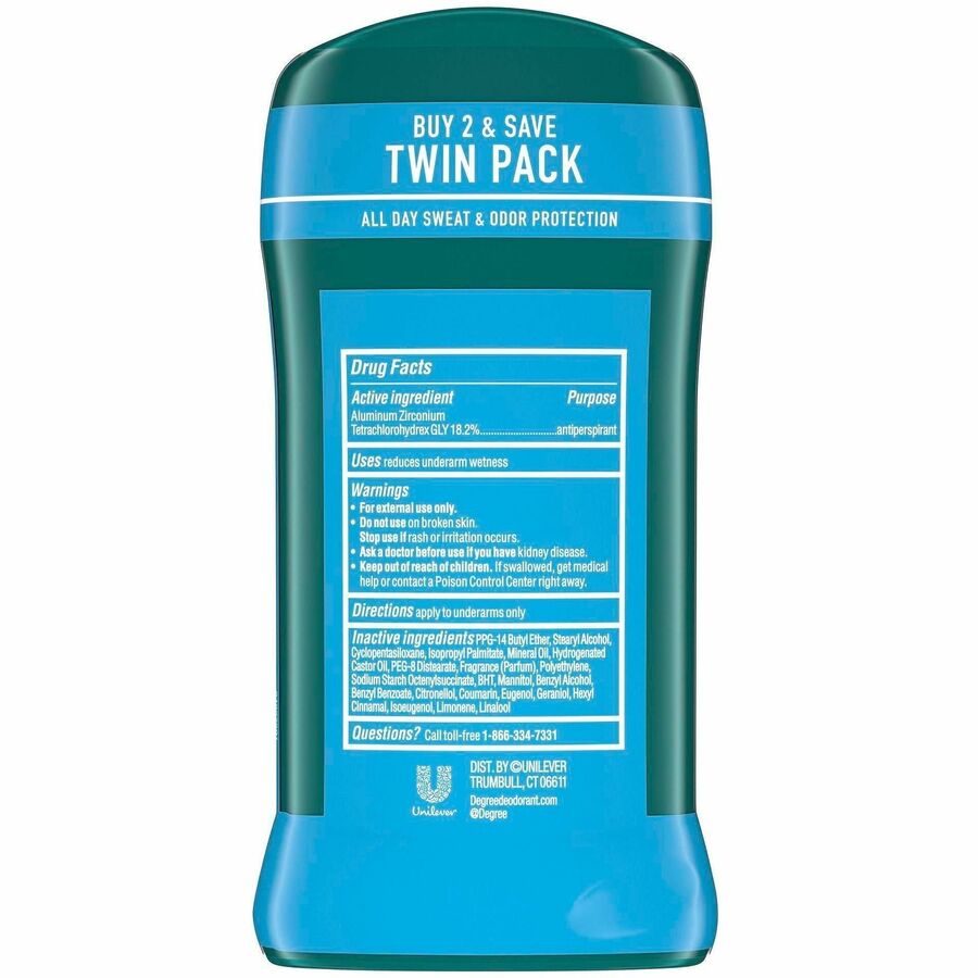 Arctic - 2 Day - 2 / Pack