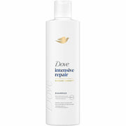 For Curly Hair - 12 fl oz (354.9 mL) - Bottle Dispenser - Hair - White - 1 Each