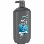 Cedarwood, Lemon Scent - 30 fl oz - Body, Face, Skin - Moisturizing - White - Sulfate-free, Paraben-free - 1 Each