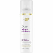 For Dry Hair - 7.3 fl oz (215.9 mL) - Hair - White - Residue-free - 1 Each