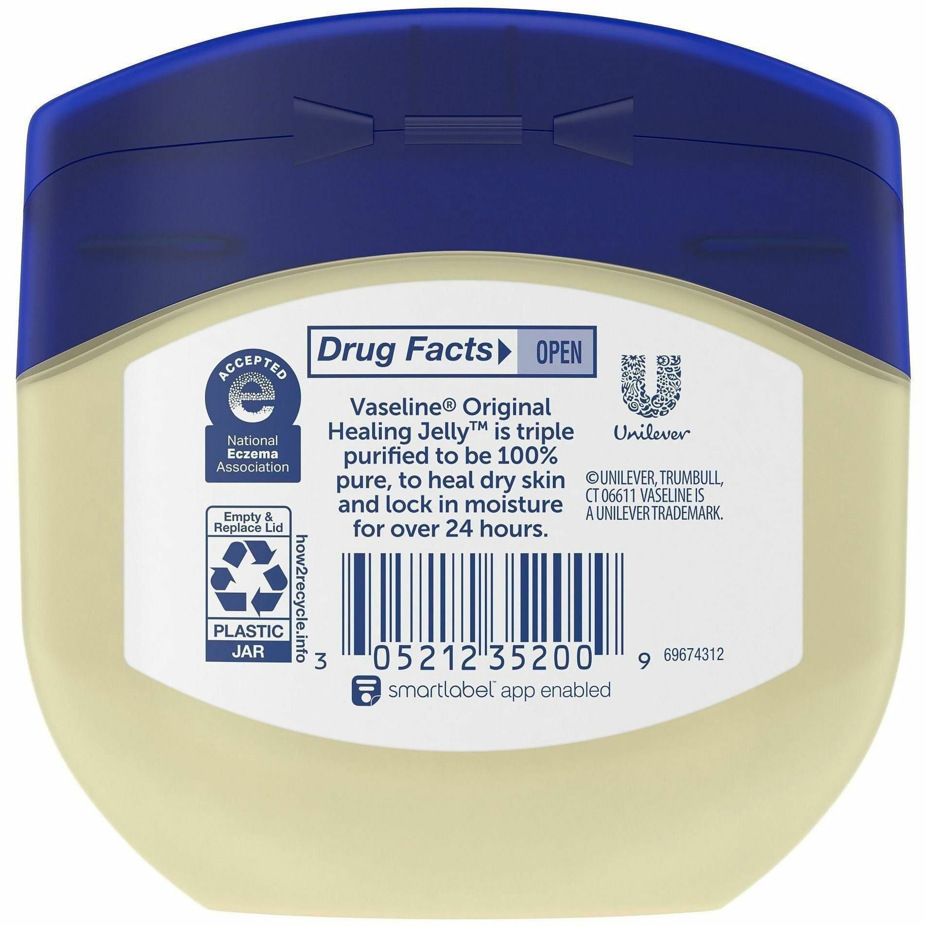 Lotion - 7.50 fl oz - For Dry, Sensitive Skin - Applicable on Hand - Skin - Hypoallergenic, Fragrance-free - 1 Each