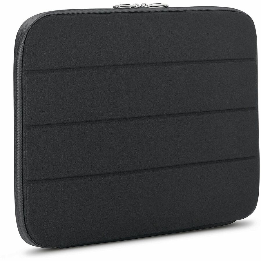 Scratch Resistant - Neoprene Body - Checkpoint Friendly - 13" Height x 1.5" Width x 17.5" Depth - 1 Each
