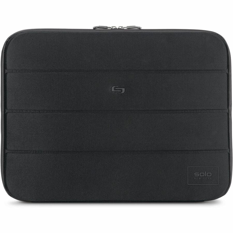 Scratch Resistant - Neoprene Body - Checkpoint Friendly - 13" Height x 1.5" Width x 17.5" Depth - 1 Each