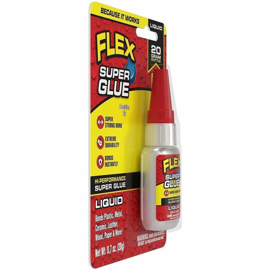 GLUE;SUPER;LIQUID;20G