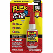GLUE;SUPER;LIQUID;20G