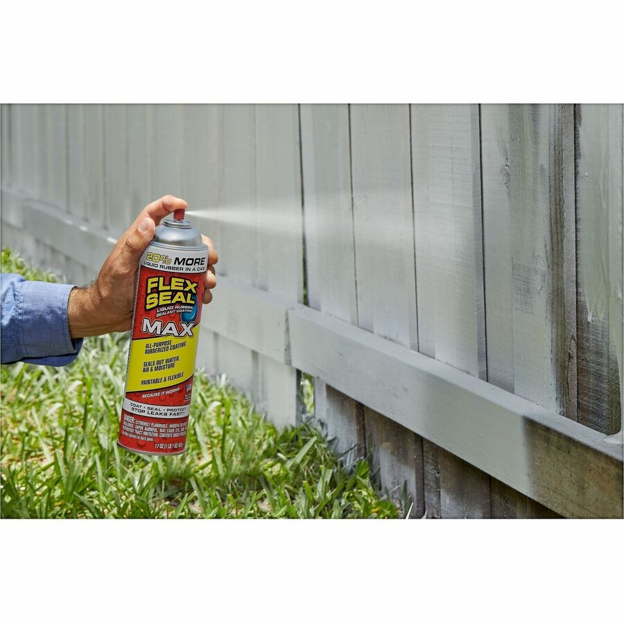 RUBBER;LIQUID;MAX;17OZ;WHT