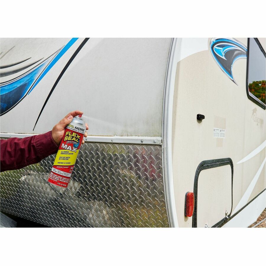 RUBBER;LIQUID;MAX;17OZ;WHT