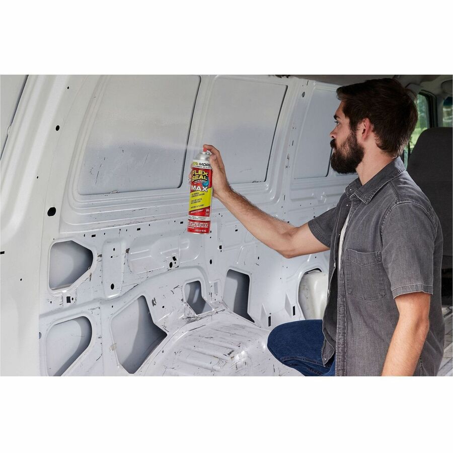 RUBBER;LIQUID;MAX;17OZ;WHT