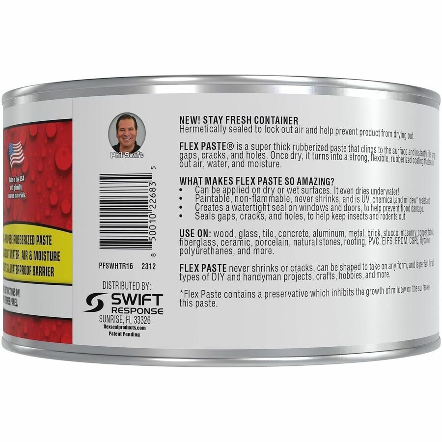 PASTE;1LB;WHITE