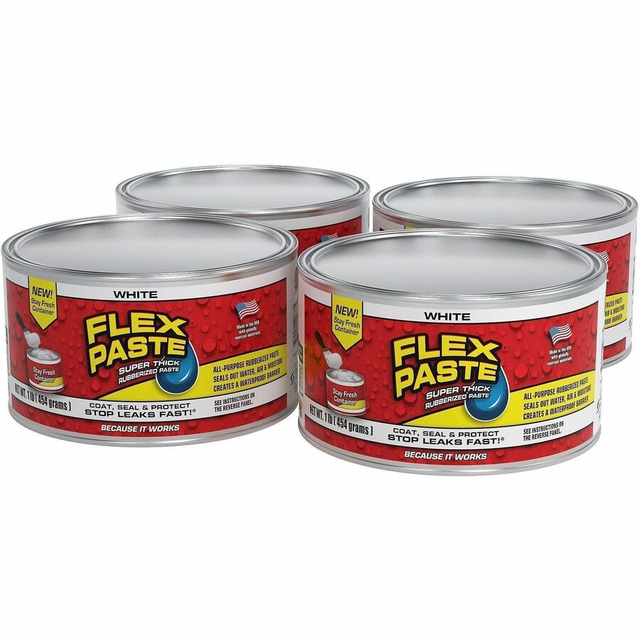 PASTE;1LB;WHITE