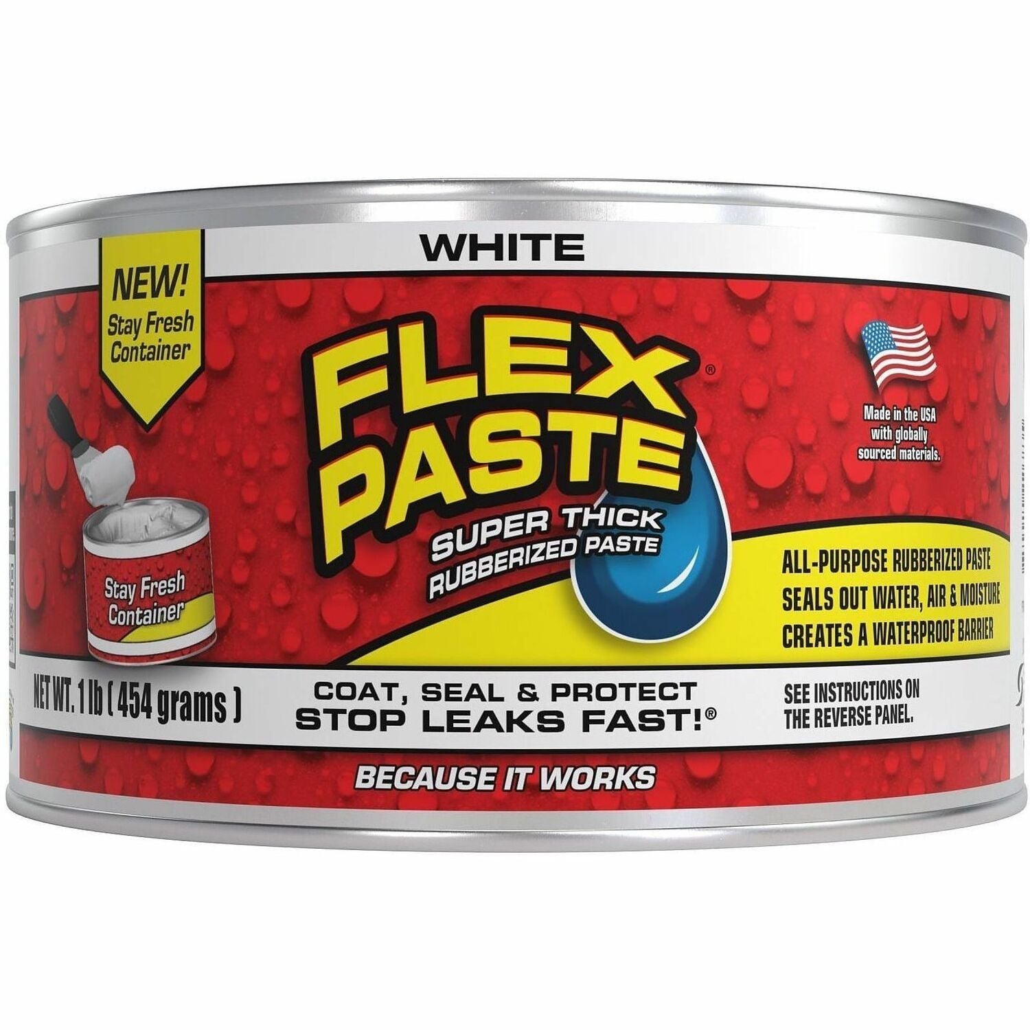 PASTE;1LB;WHITE