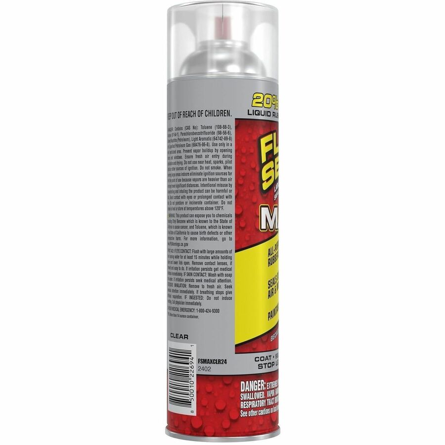 RUBBER;LIQUID;MAX;17OZ;CLR