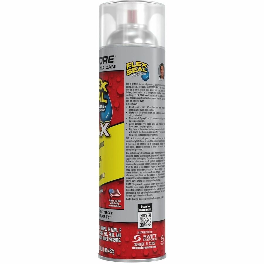 RUBBER;LIQUID;MAX;17OZ;CLR