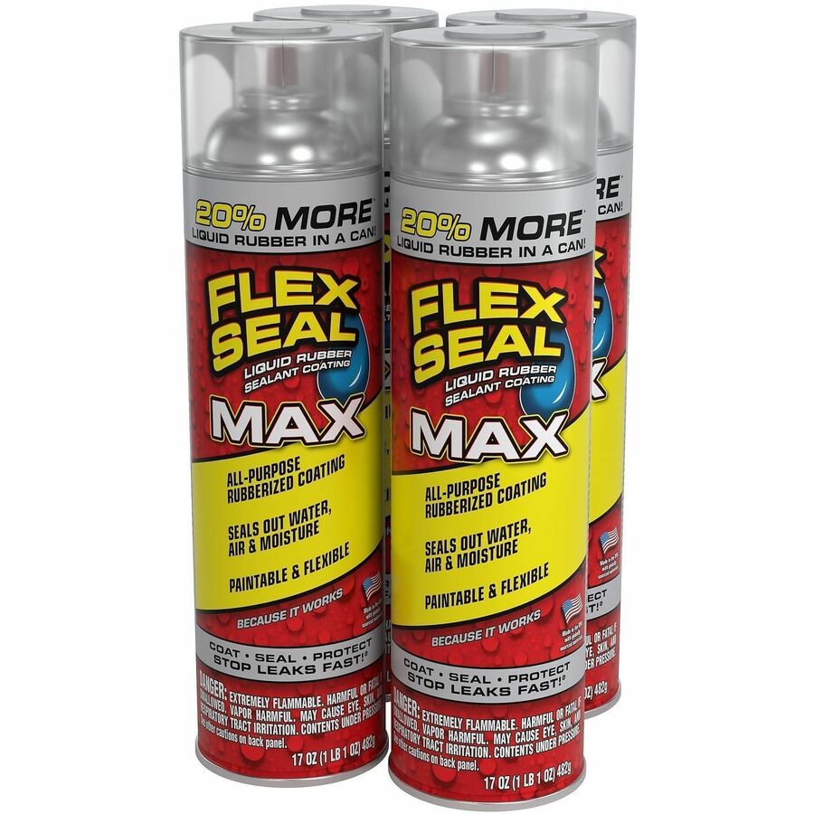 RUBBER;LIQUID;MAX;17OZ;CLR