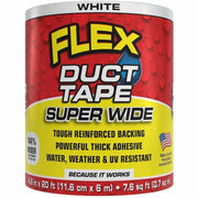 TAPE;DUCT;4.6"X20;WHT