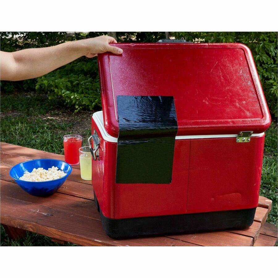 TAPE;DUCT;7.5"X20;BLK