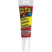 GLUE;TUBE;4OZ;CLR