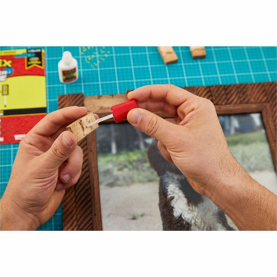 GLUE;SUPER;BRUSH;ON;10G