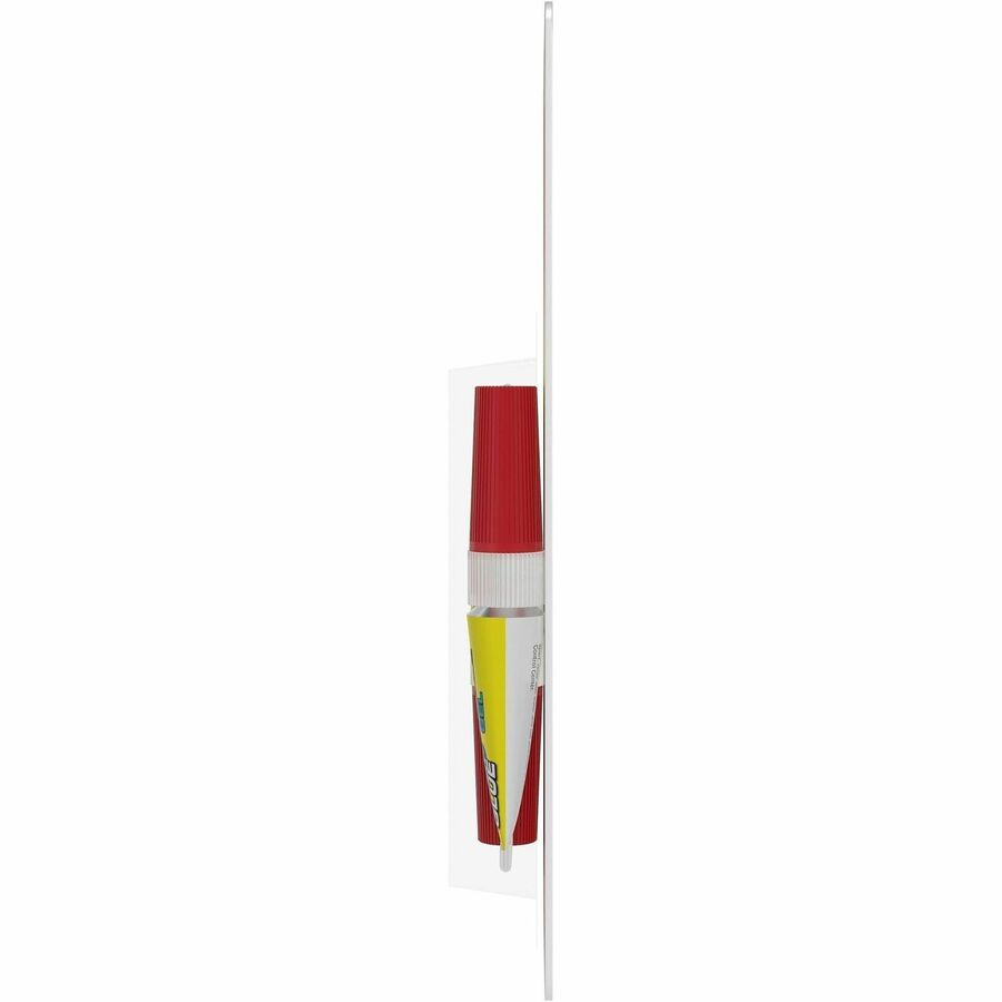 GLUE;SUPER;GEL;TUBE;2PK