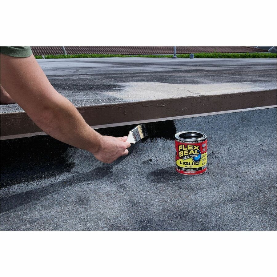 RUBBER;LIQUID;32FL;OZ;BLACK