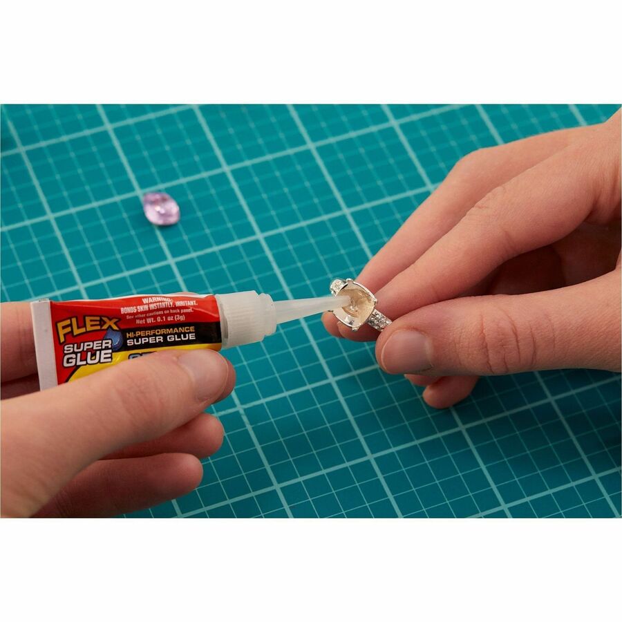 GLUE;SUPER;LIQUID;TUBE;2PK
