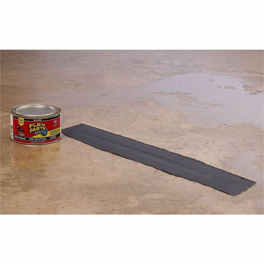 PASTE;1LB;BLACK