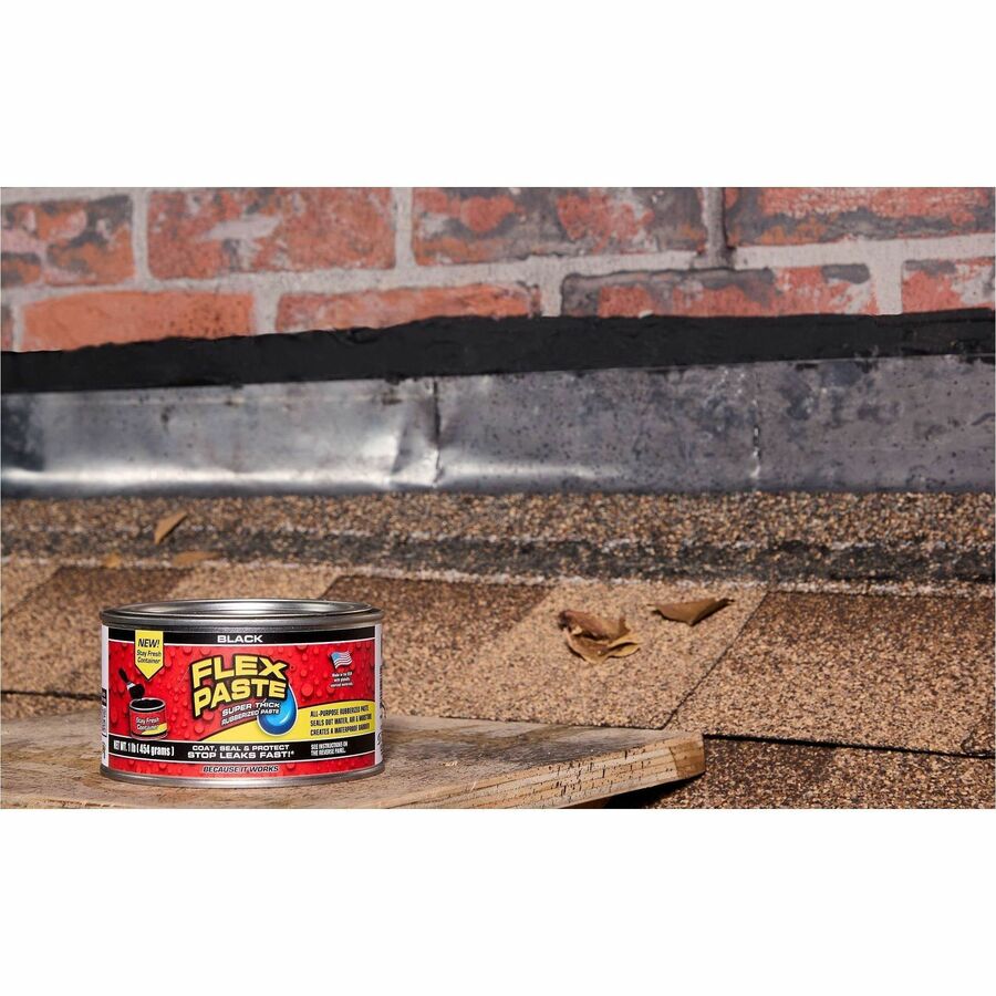 PASTE;1LB;BLACK