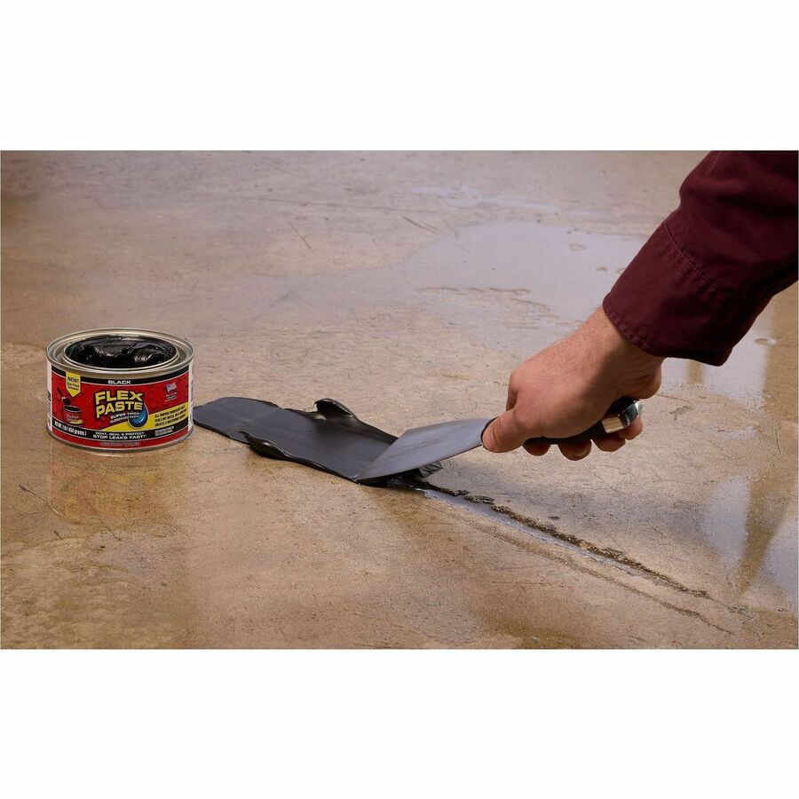 PASTE;1LB;BLACK