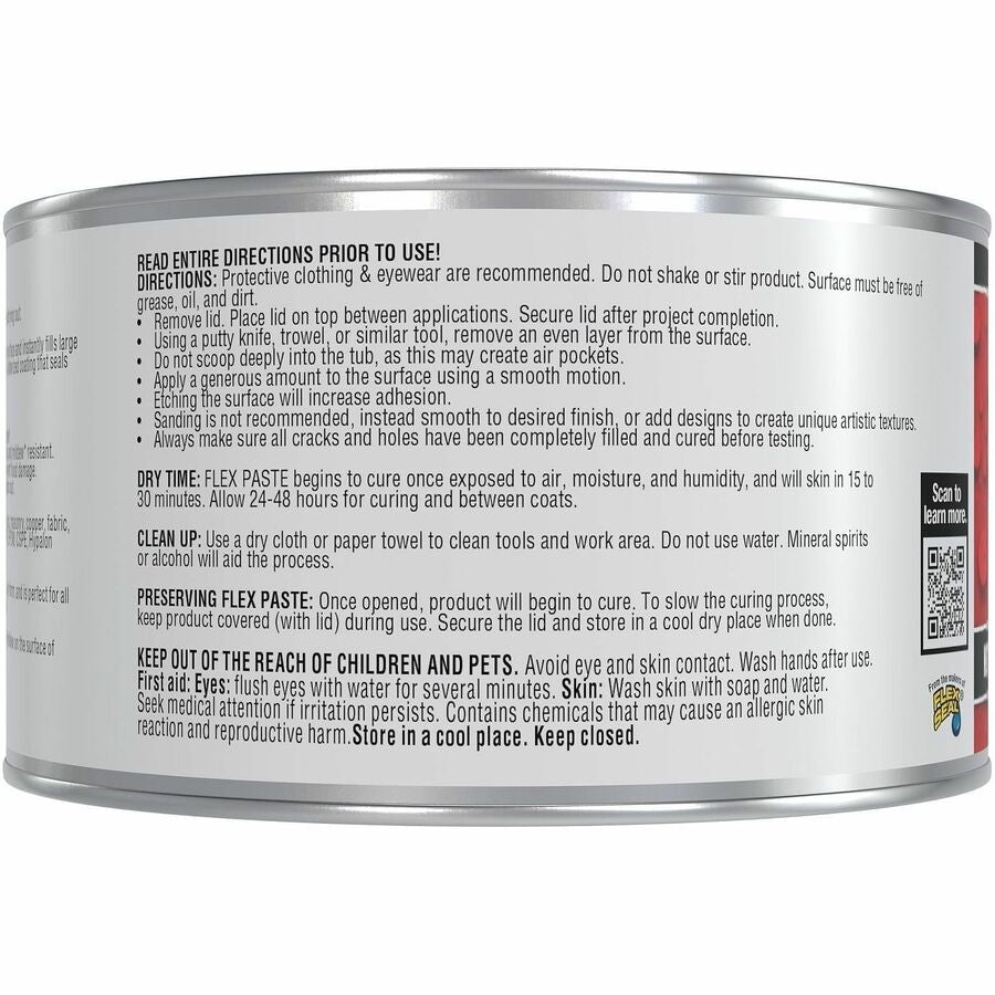 PASTE;1LB;BLACK