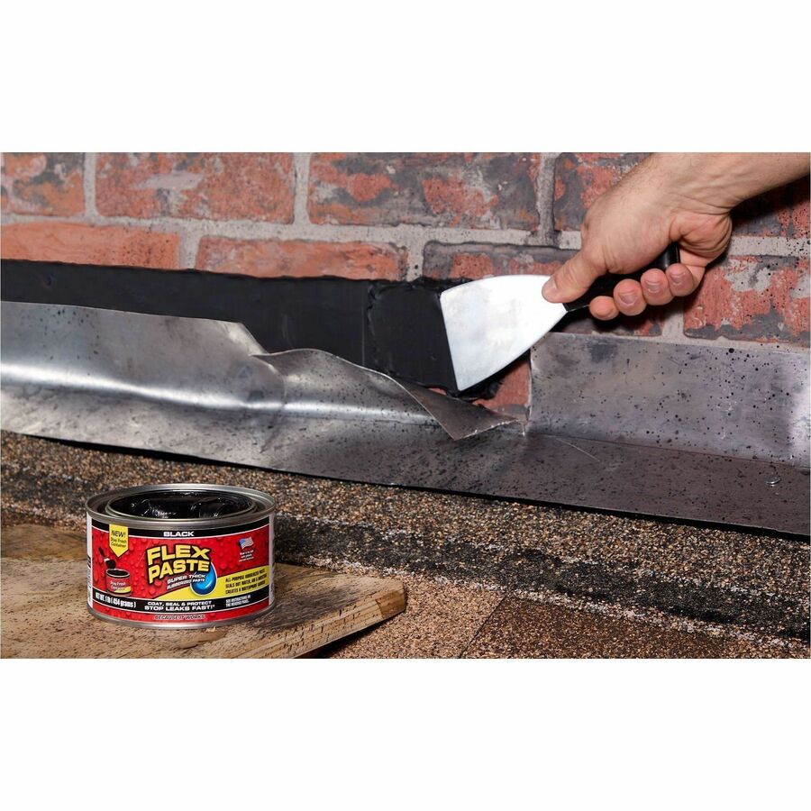 PASTE;1LB;BLACK
