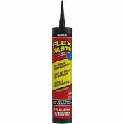 PASTE;CARTRIDGE;9OZ;BLK