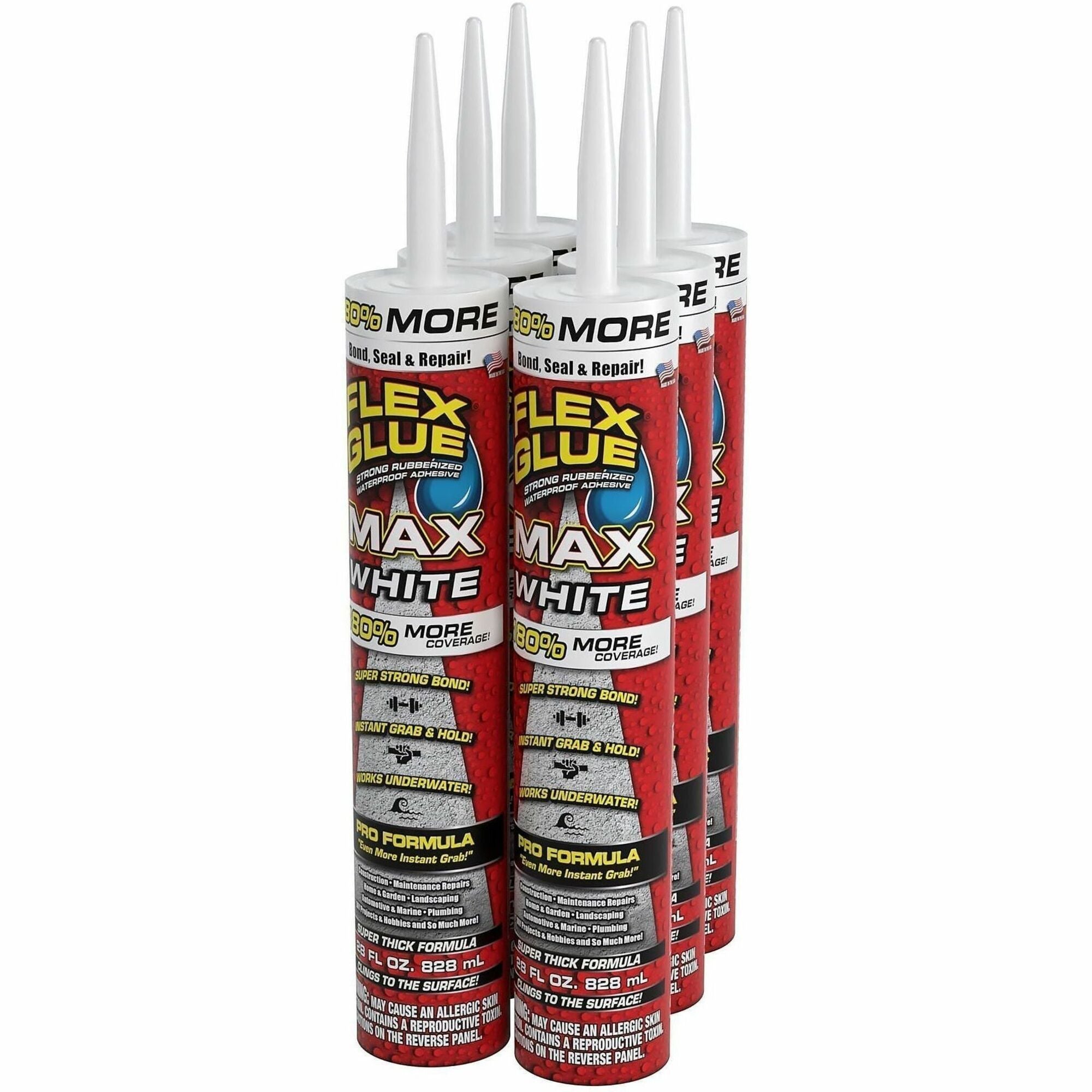 GLUE;MAX;28OZ;WHITE